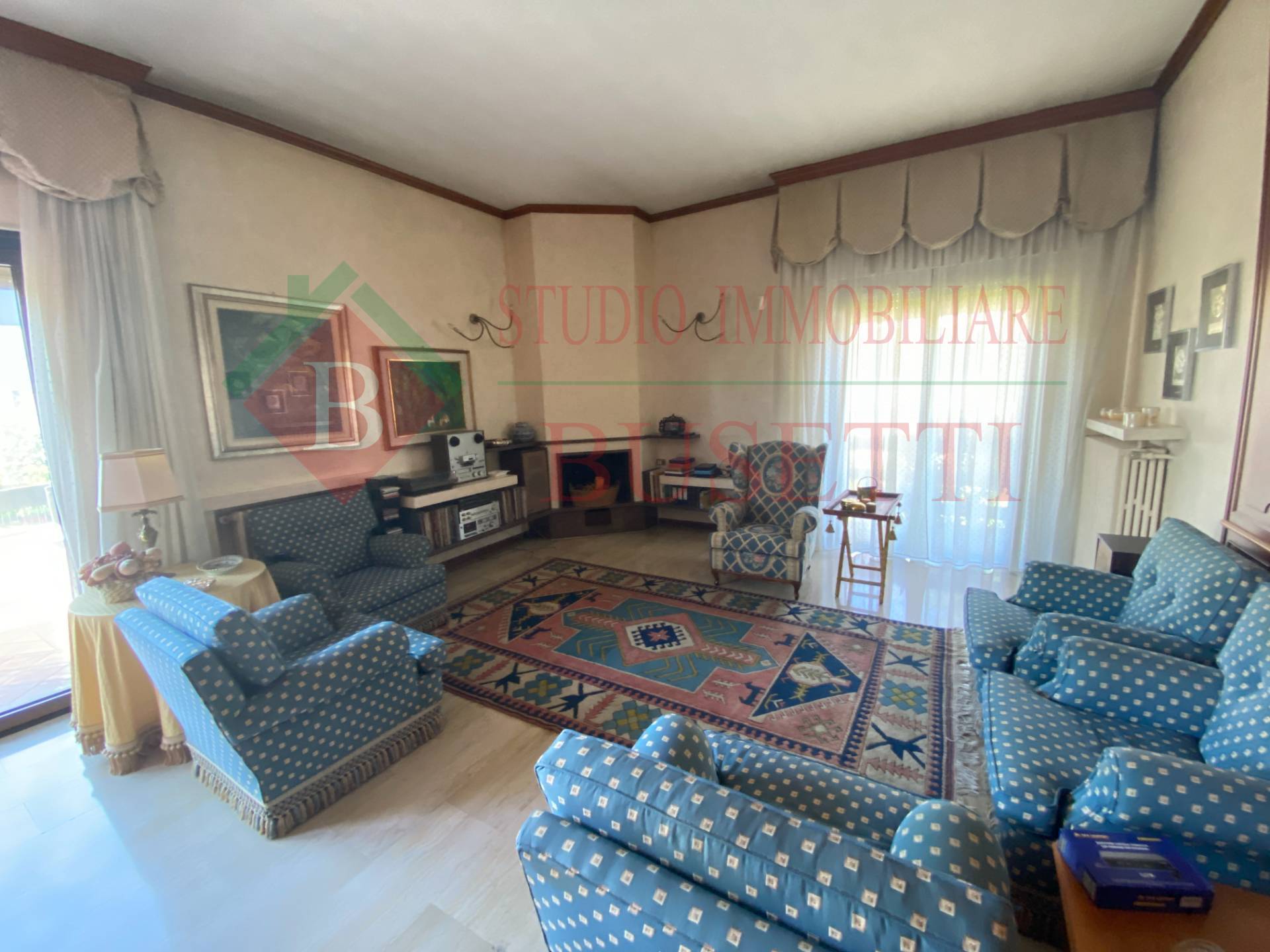 Villa in vendita a Cerro Maggiore