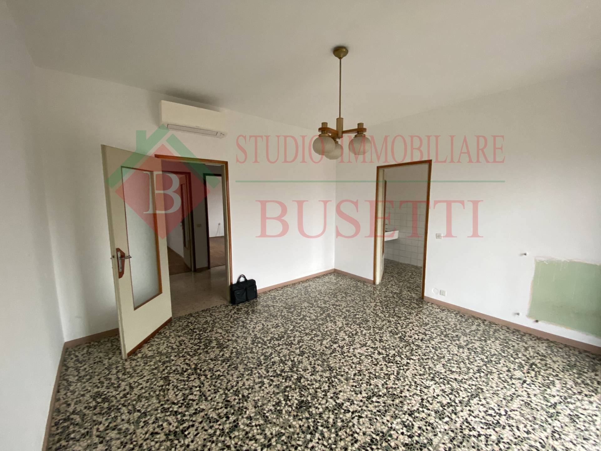 Appartamento in vendita a Biandronno