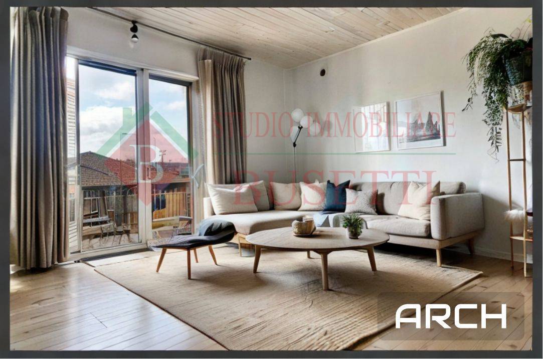 Appartamento in vendita a Biandronno