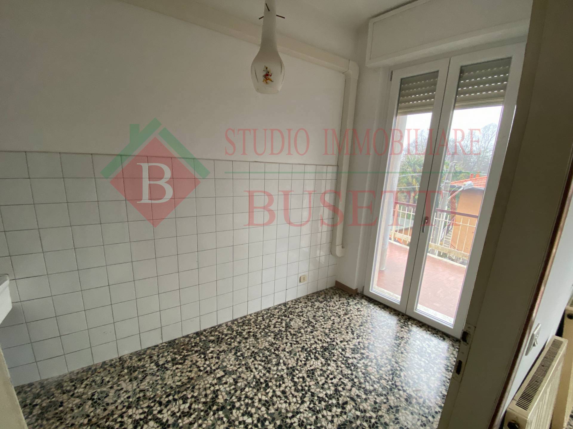 Appartamento in vendita a Biandronno