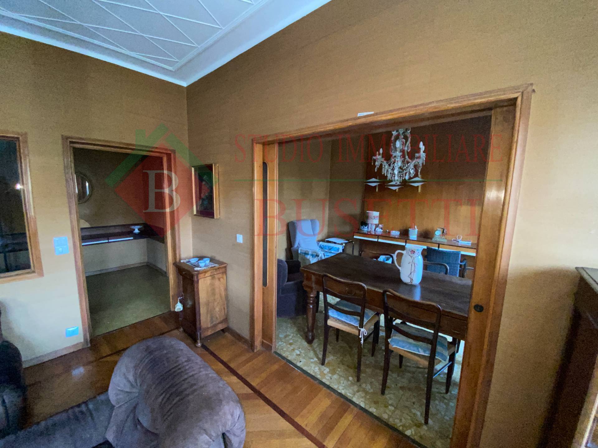 Appartamento in vendita a Legnano, Frati