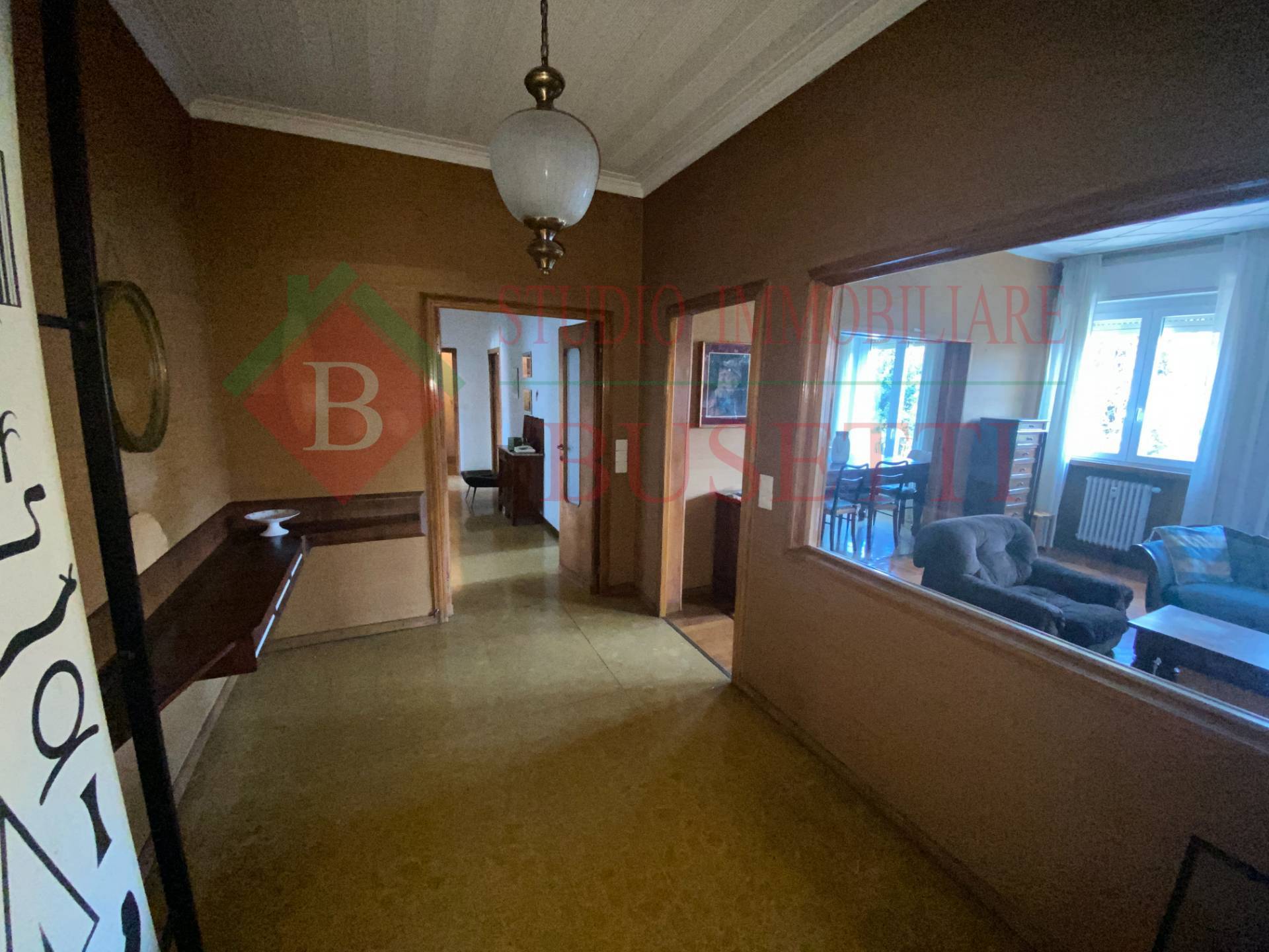 Appartamento in vendita a Legnano, Frati