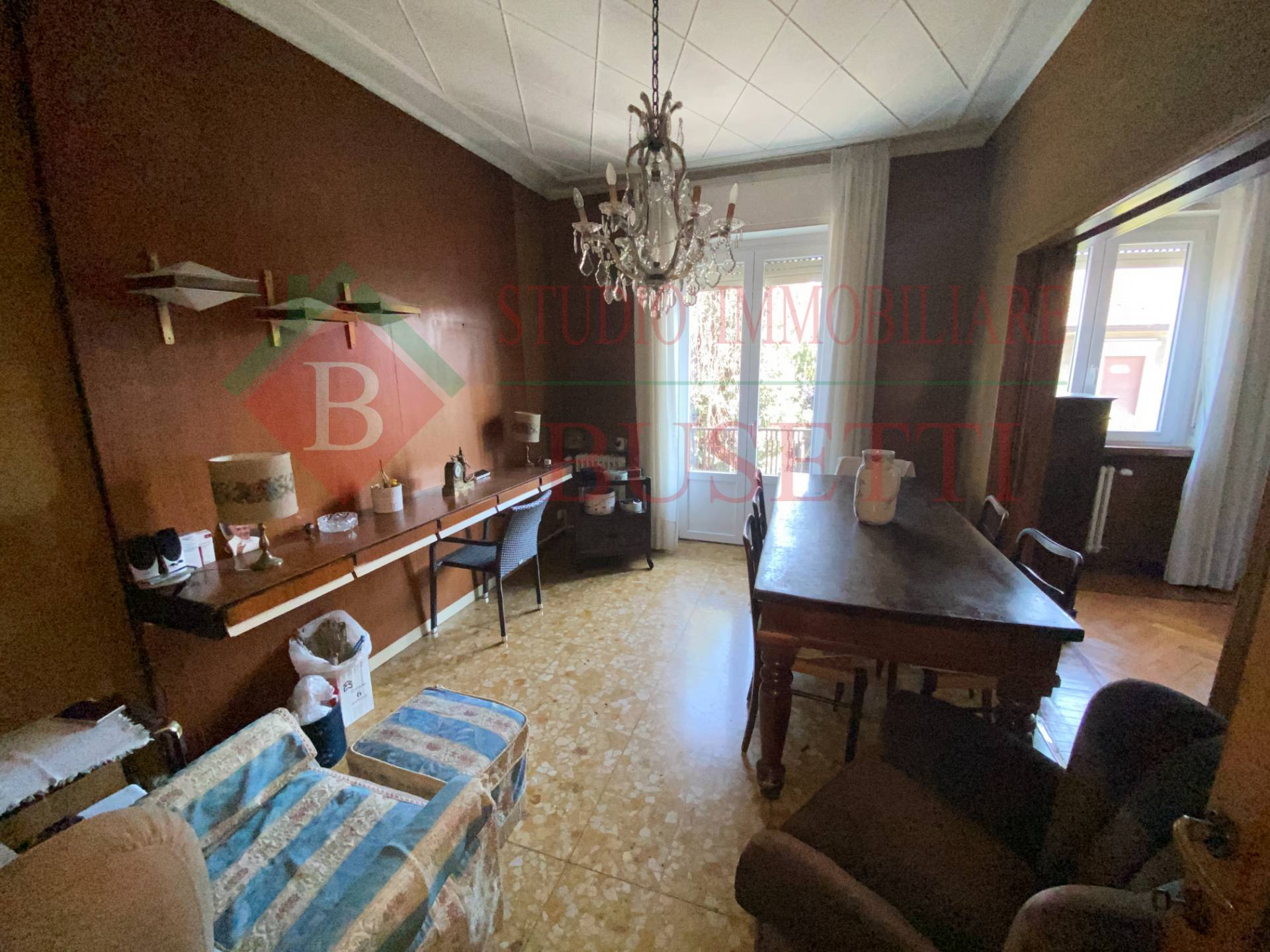 Appartamento in vendita a Legnano, Frati