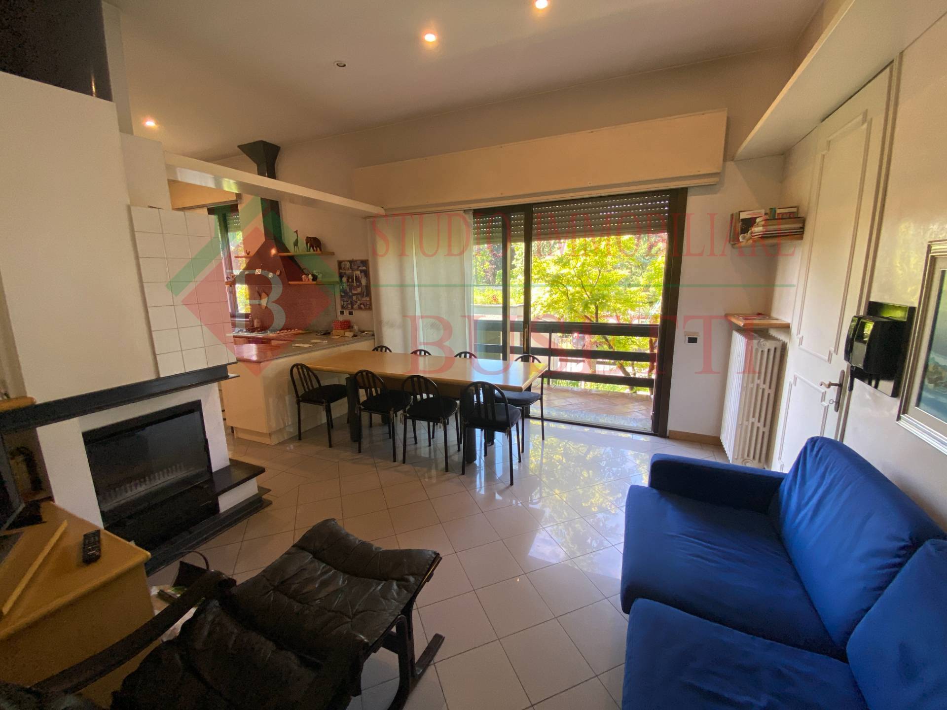 Villa in vendita a Cerro Maggiore