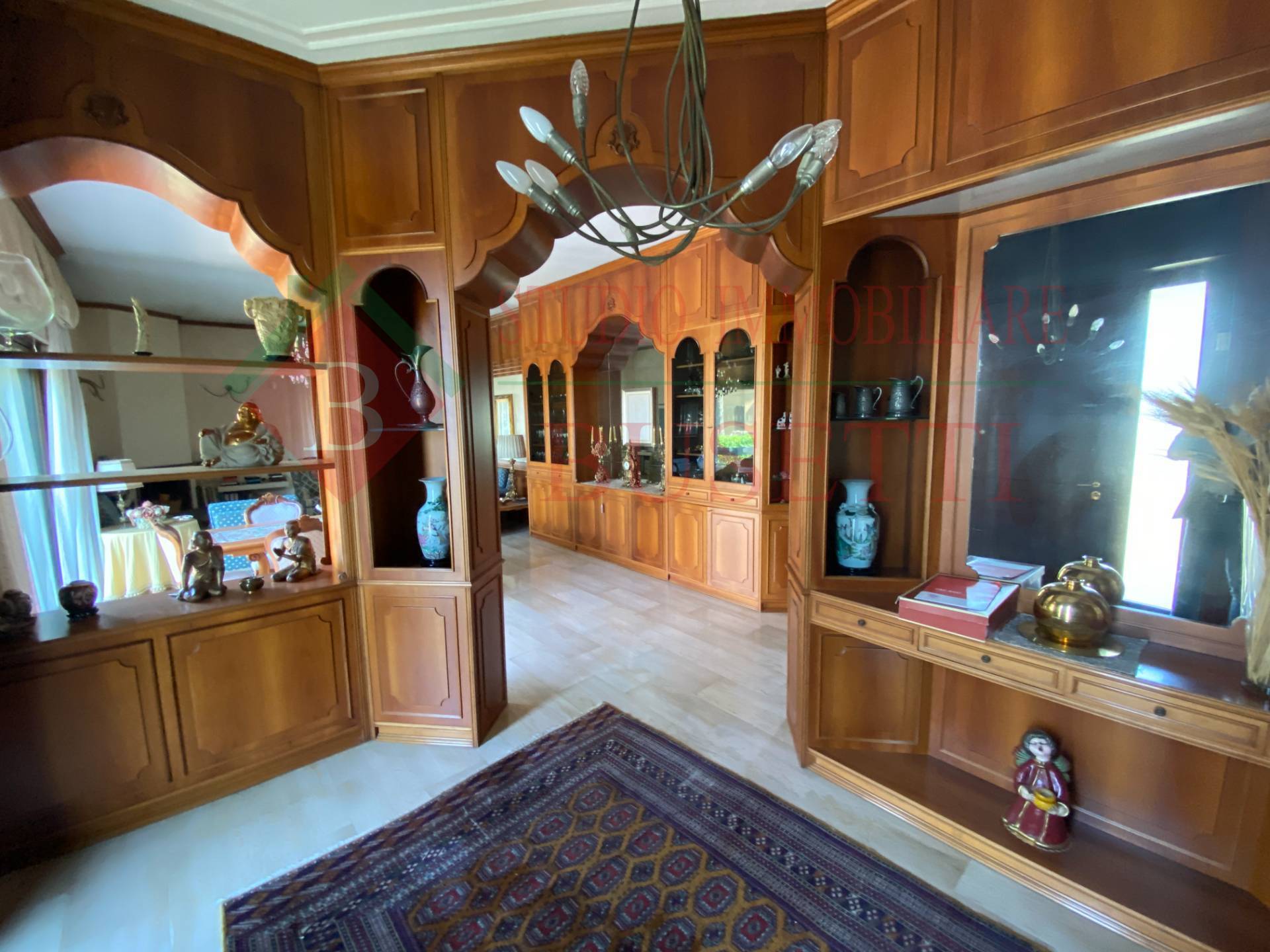 Villa in vendita a Cerro Maggiore