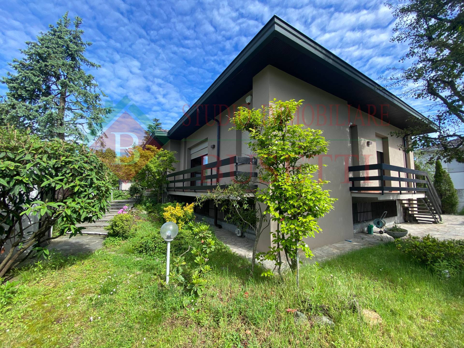 Villa in vendita a Cerro Maggiore