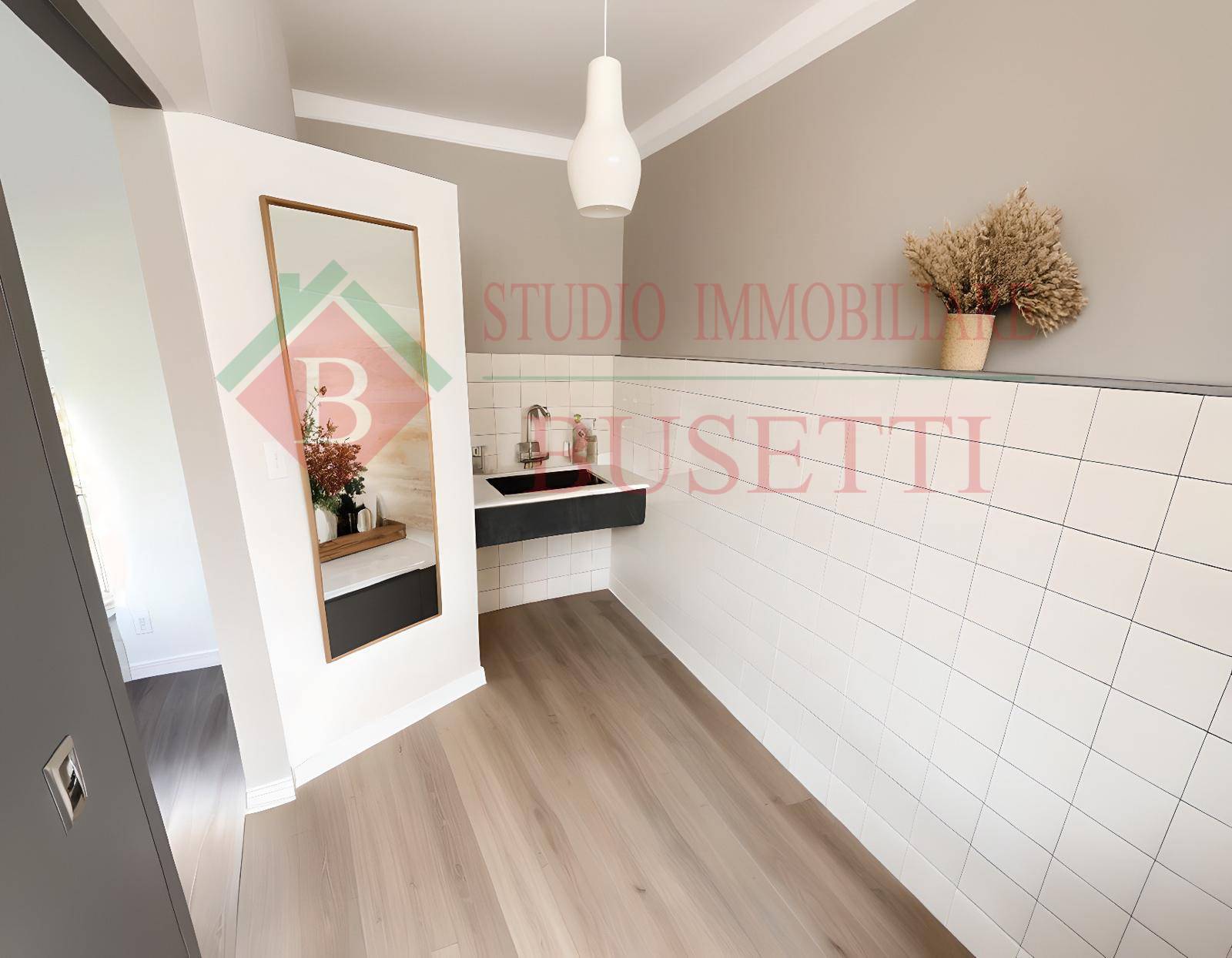 Appartamento in vendita a Biandronno