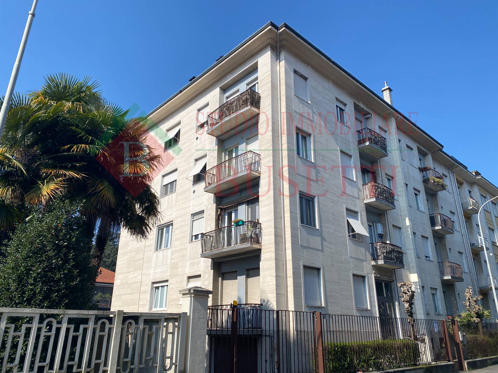 Appartamento in vendita a Legnano, Frati