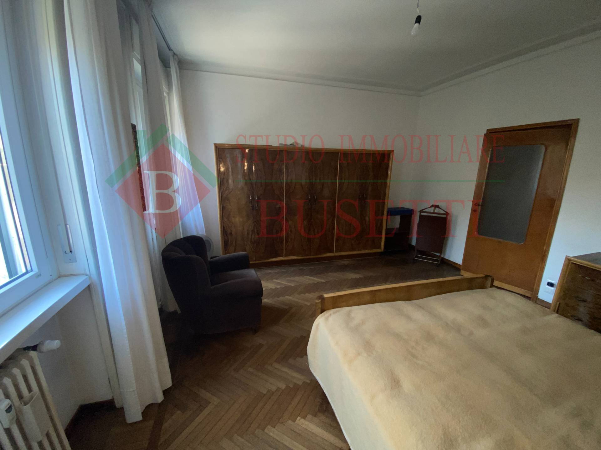 Appartamento in vendita a Legnano, Frati