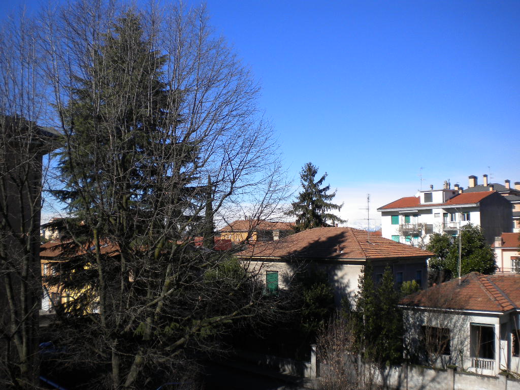 Appartamento in affitto a Legnano, Flora