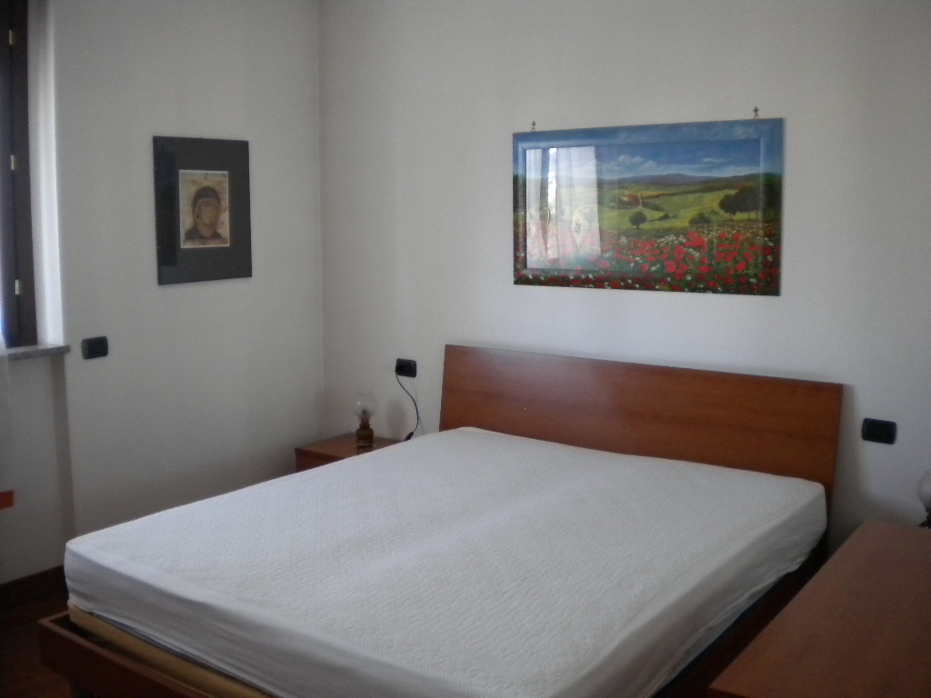 Appartamento in affitto a Legnano, Flora