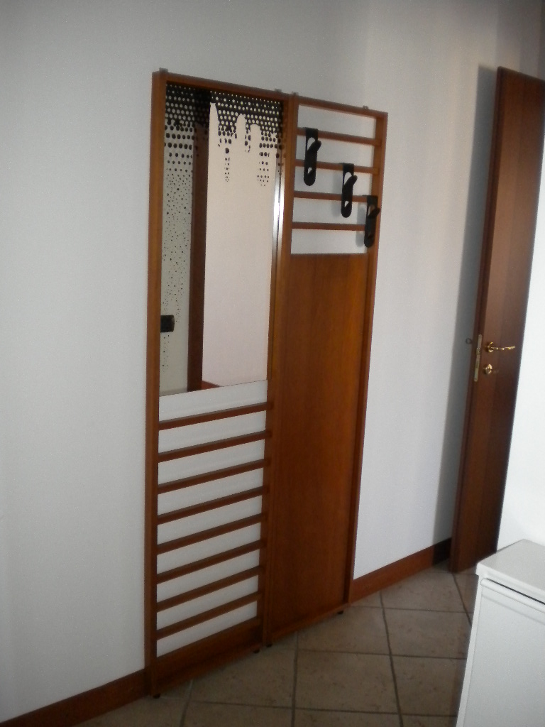 Appartamento in affitto a Legnano, Flora