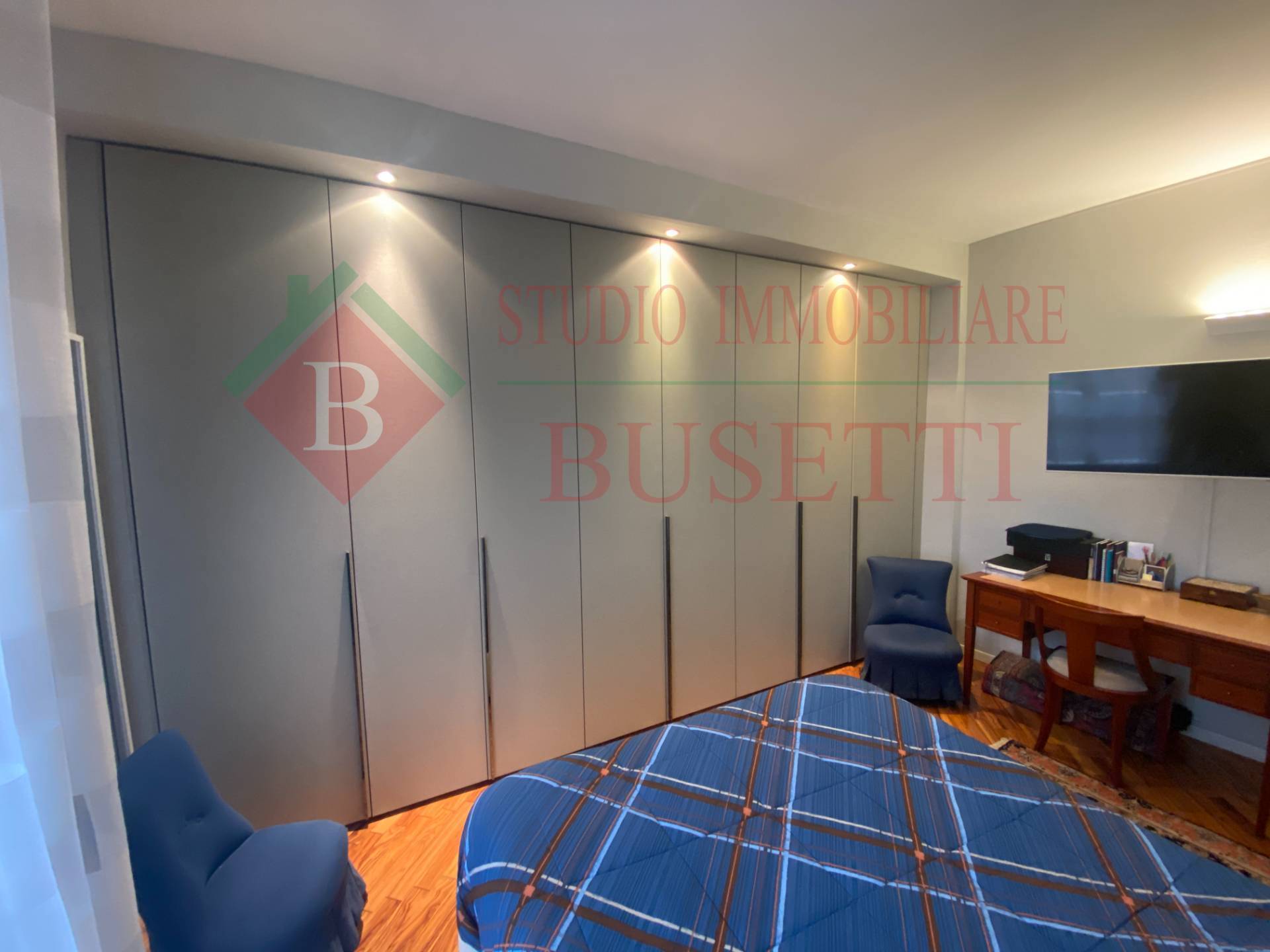 Appartamento in vendita a Legnano, Oltrestazione