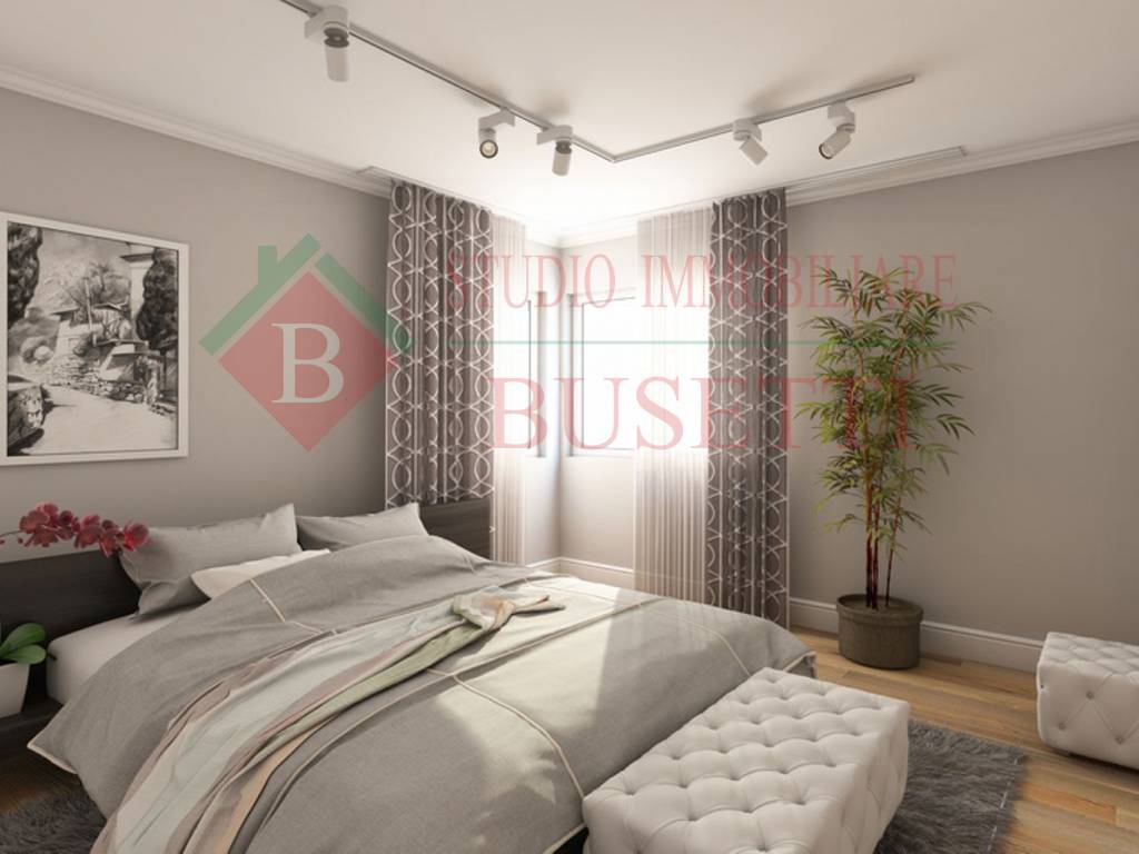 Appartamento in vendita a Solbiate Olona