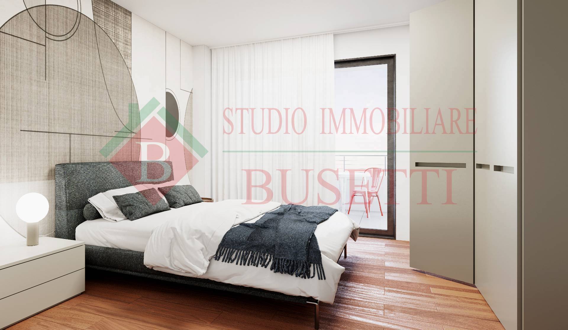 Appartamento in vendita a Solbiate Olona