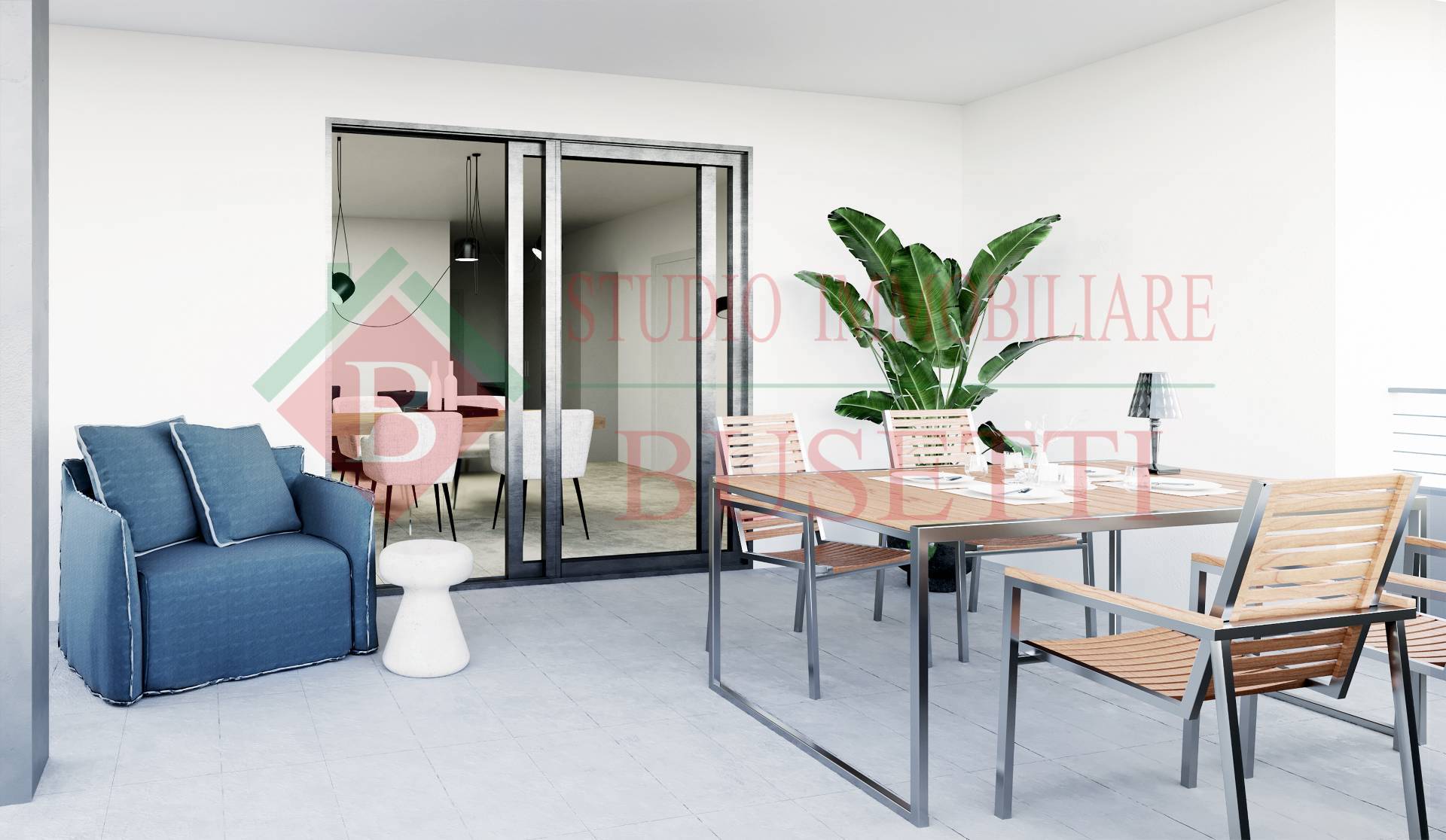 Appartamento in vendita a Solbiate Olona