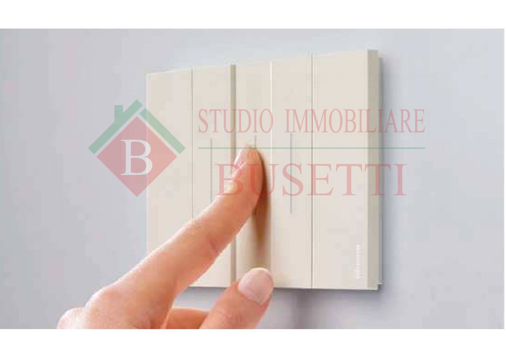 Appartamento in vendita a Solbiate Olona