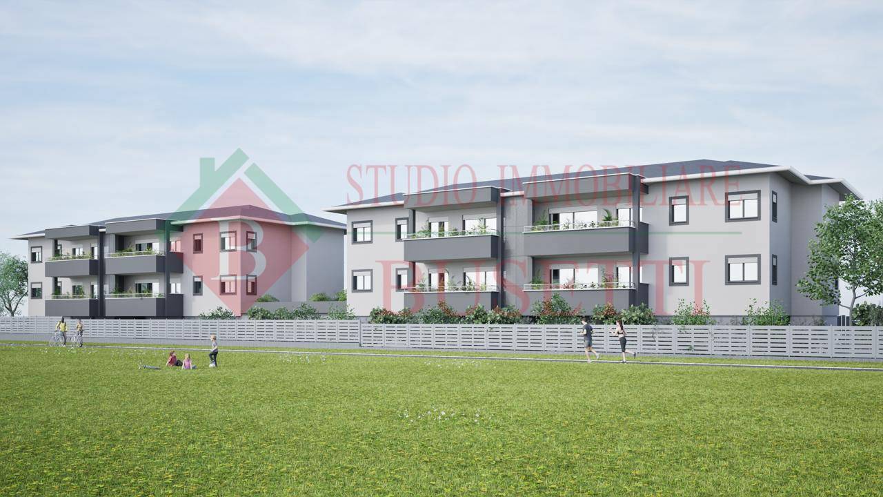 Appartamento in vendita a Solbiate Olona