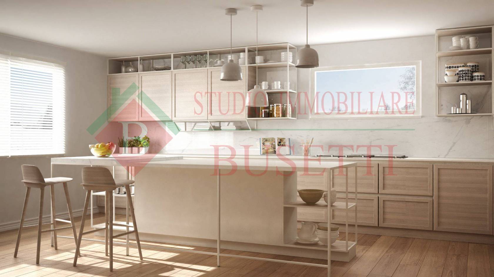 Appartamento in vendita a Solbiate Olona