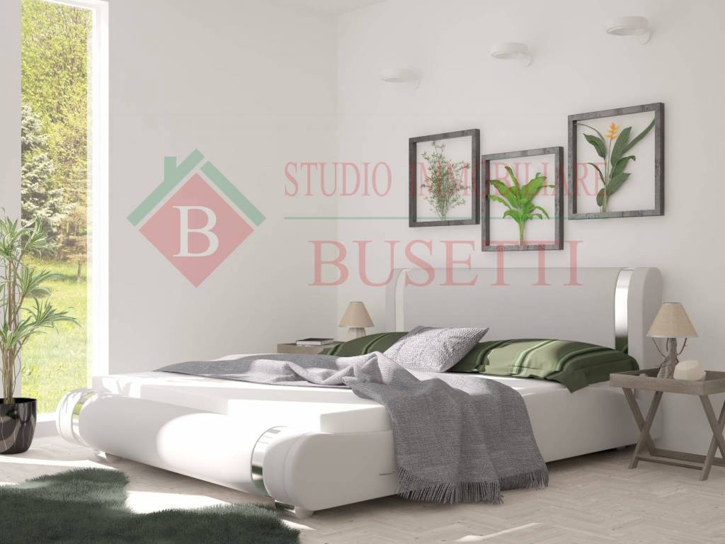 Appartamento in vendita a Solbiate Olona