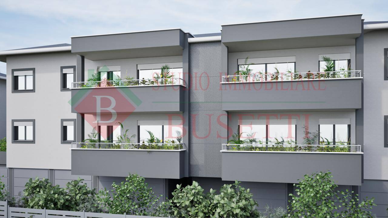 Appartamento in vendita a Solbiate Olona