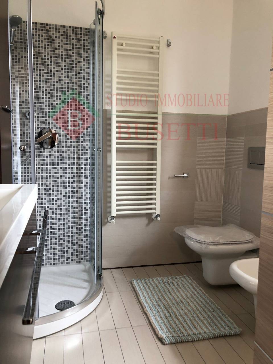 Appartamento in affitto a Azzate