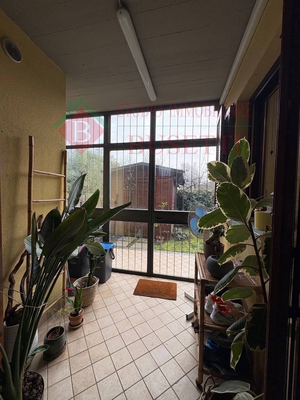 Appartamento in affitto a Azzate