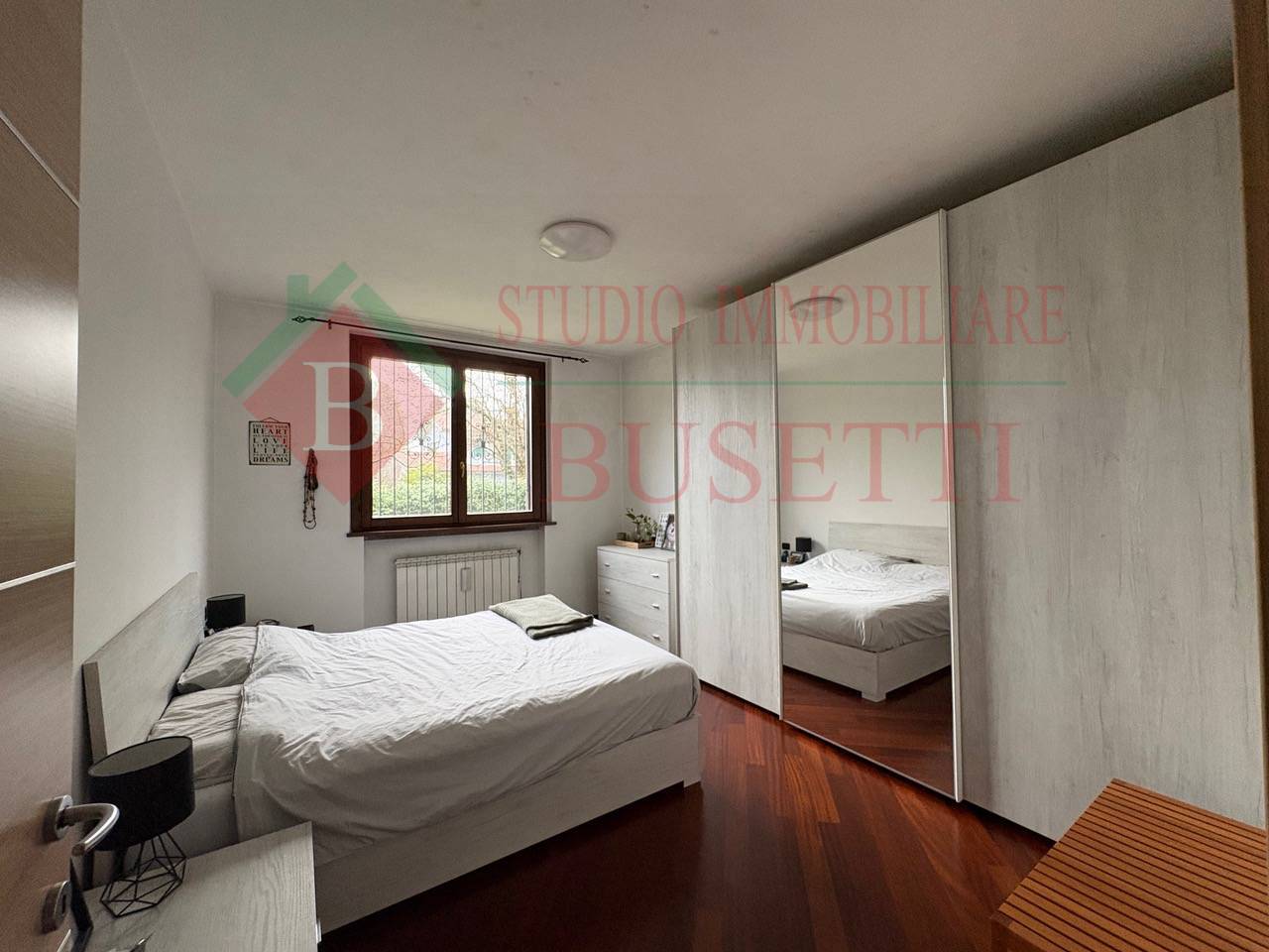 Appartamento in affitto a Azzate