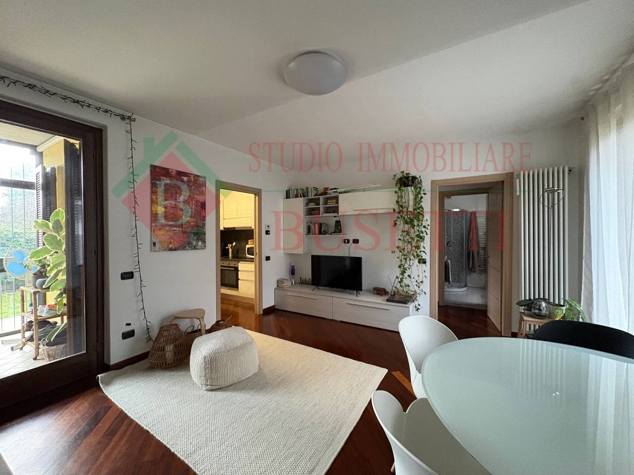 Appartamento in affitto a Azzate