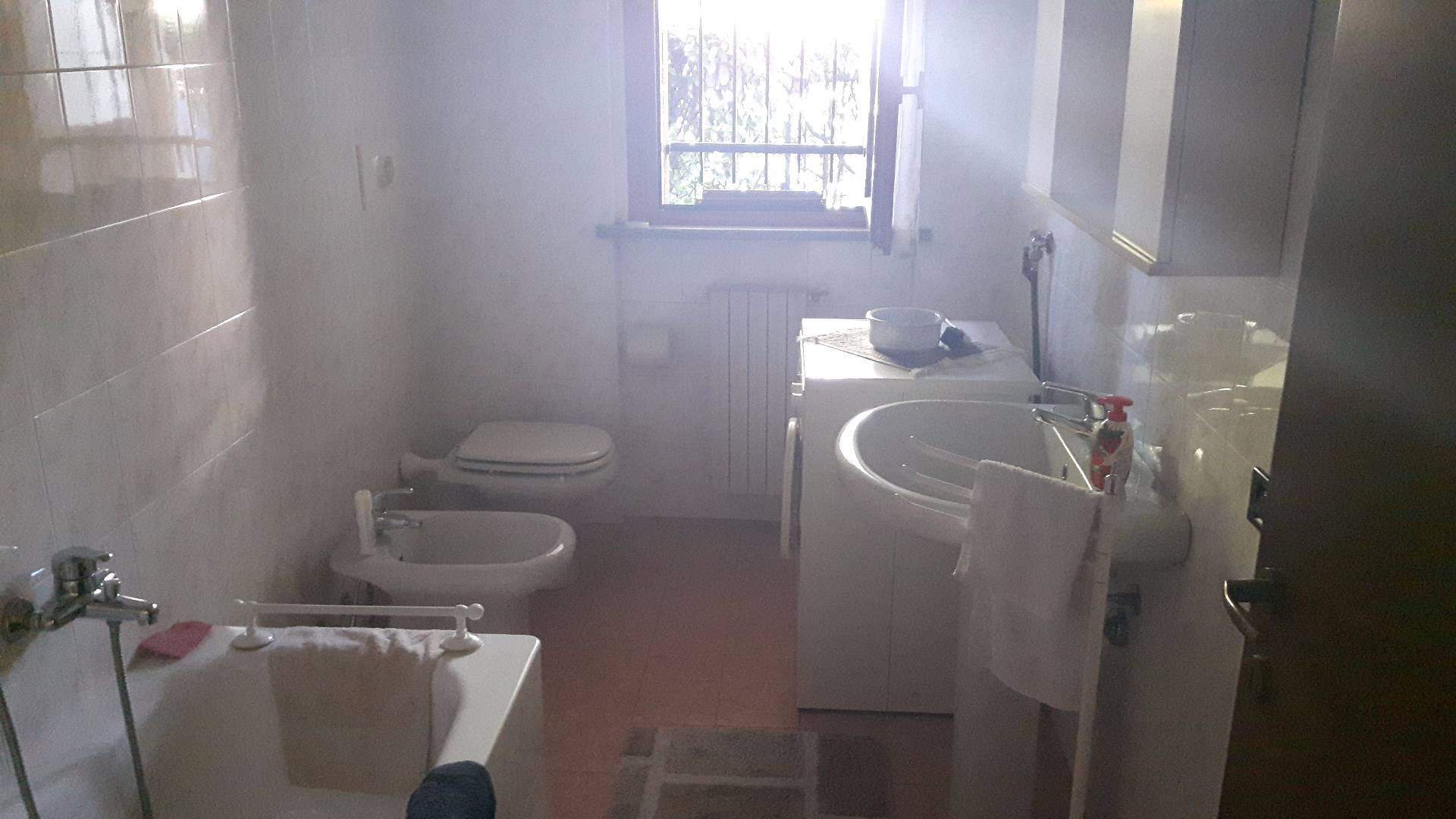 Appartamento in affitto a Legnano, Legnarello