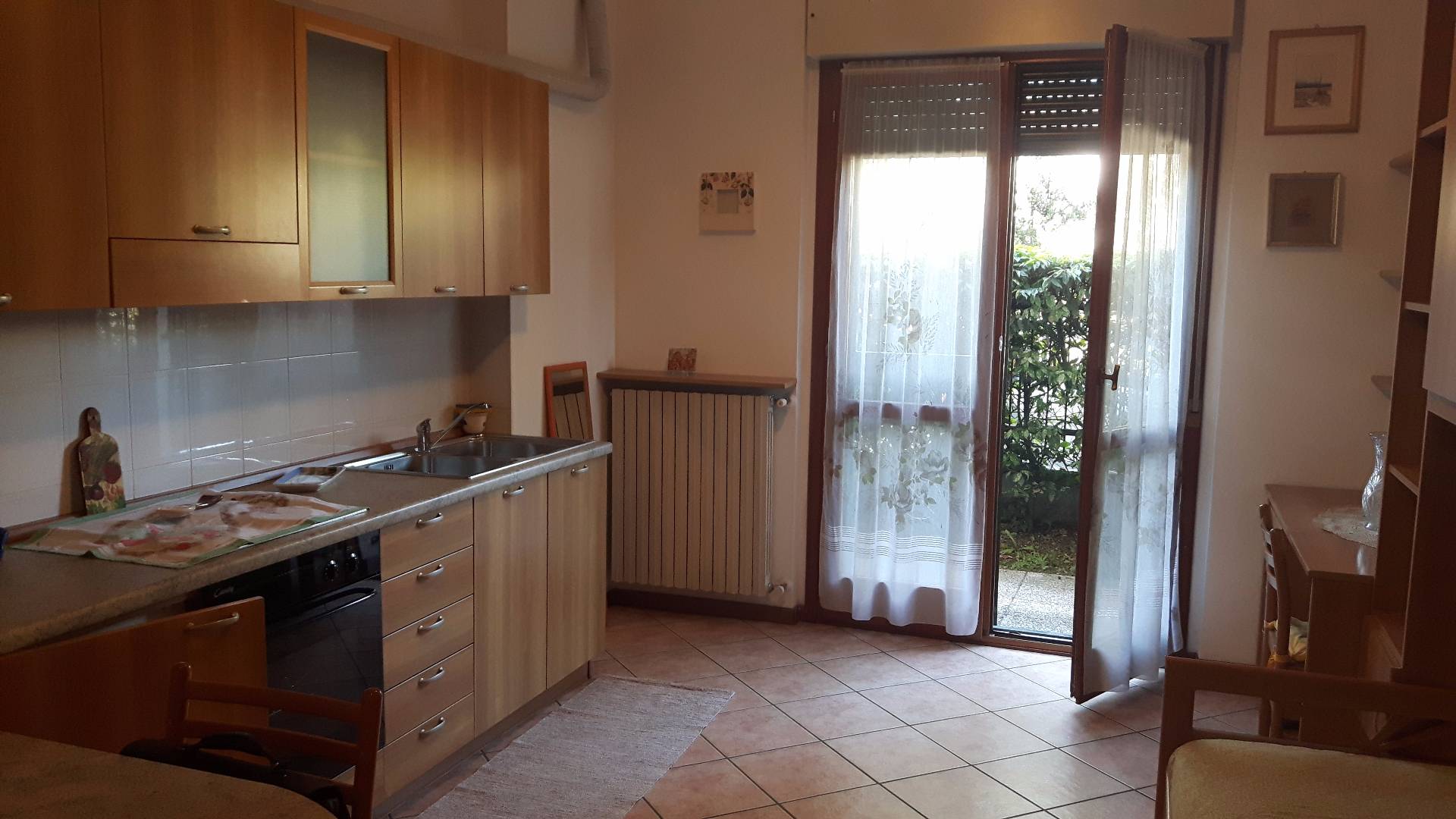 Appartamento in affitto a Legnano, Legnarello