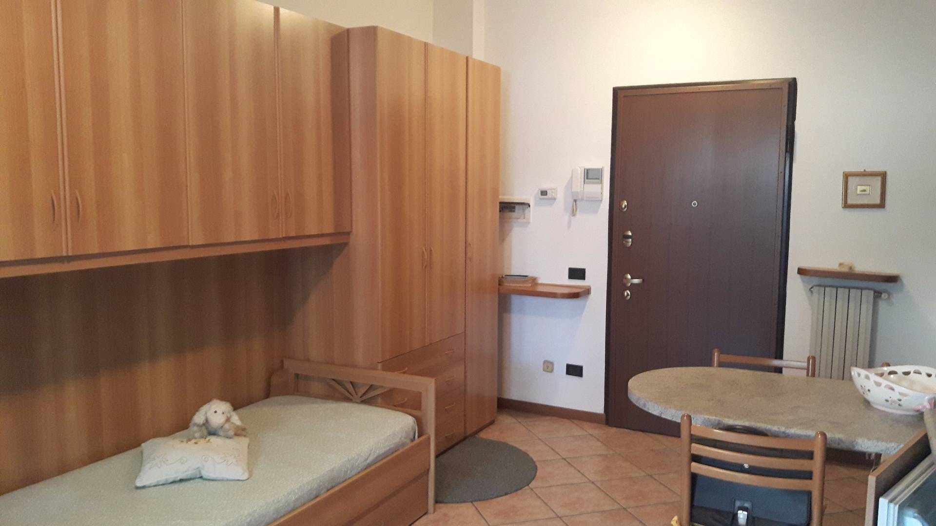 Appartamento in affitto a Legnano, Legnarello