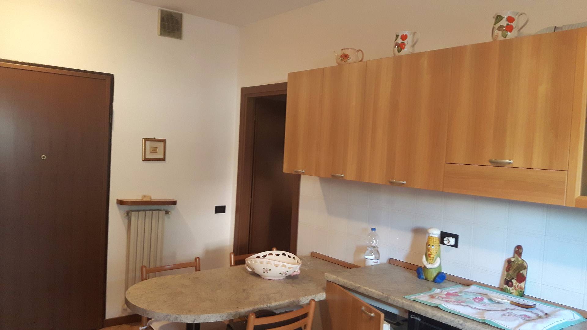 Appartamento in affitto a Legnano, Legnarello