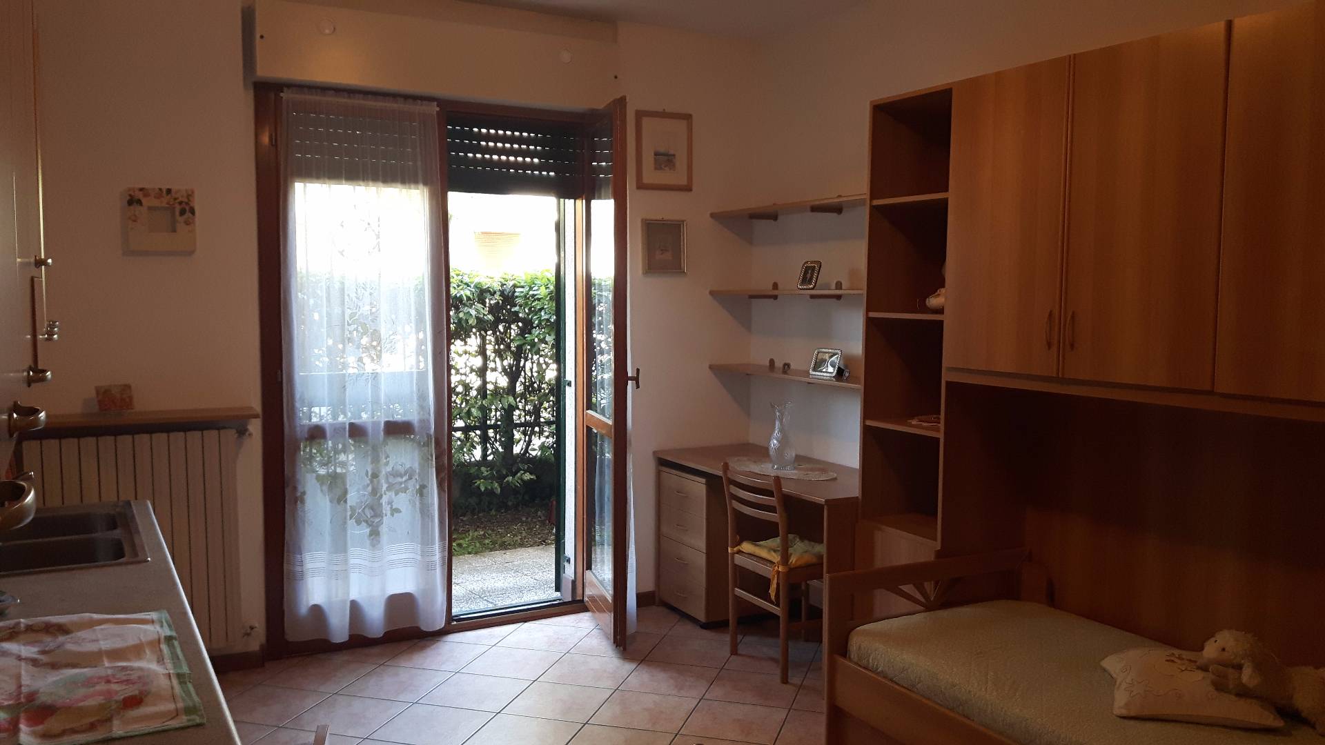 Appartamento in affitto a Legnano, Legnarello