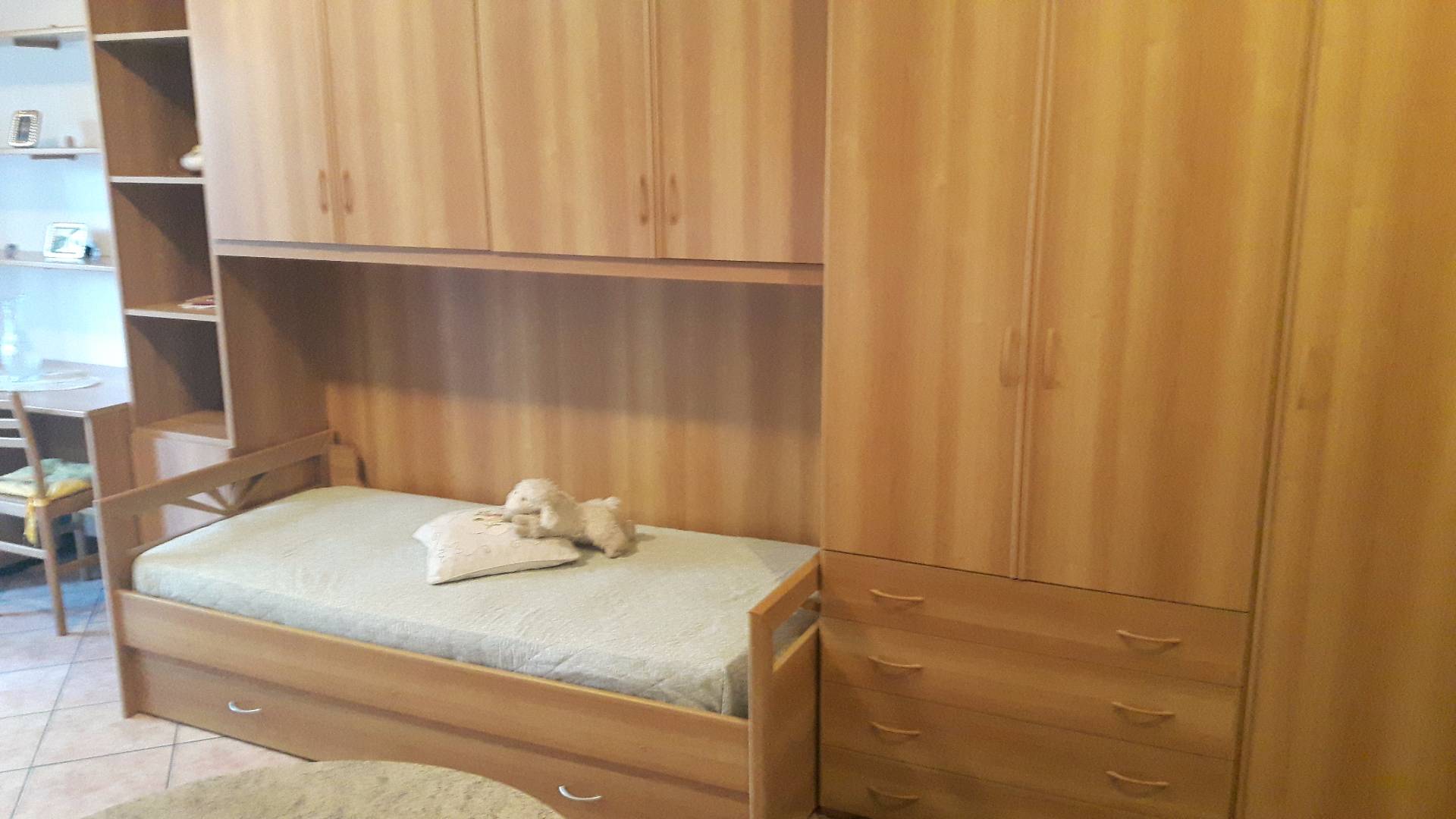 Appartamento in affitto a Legnano, Legnarello