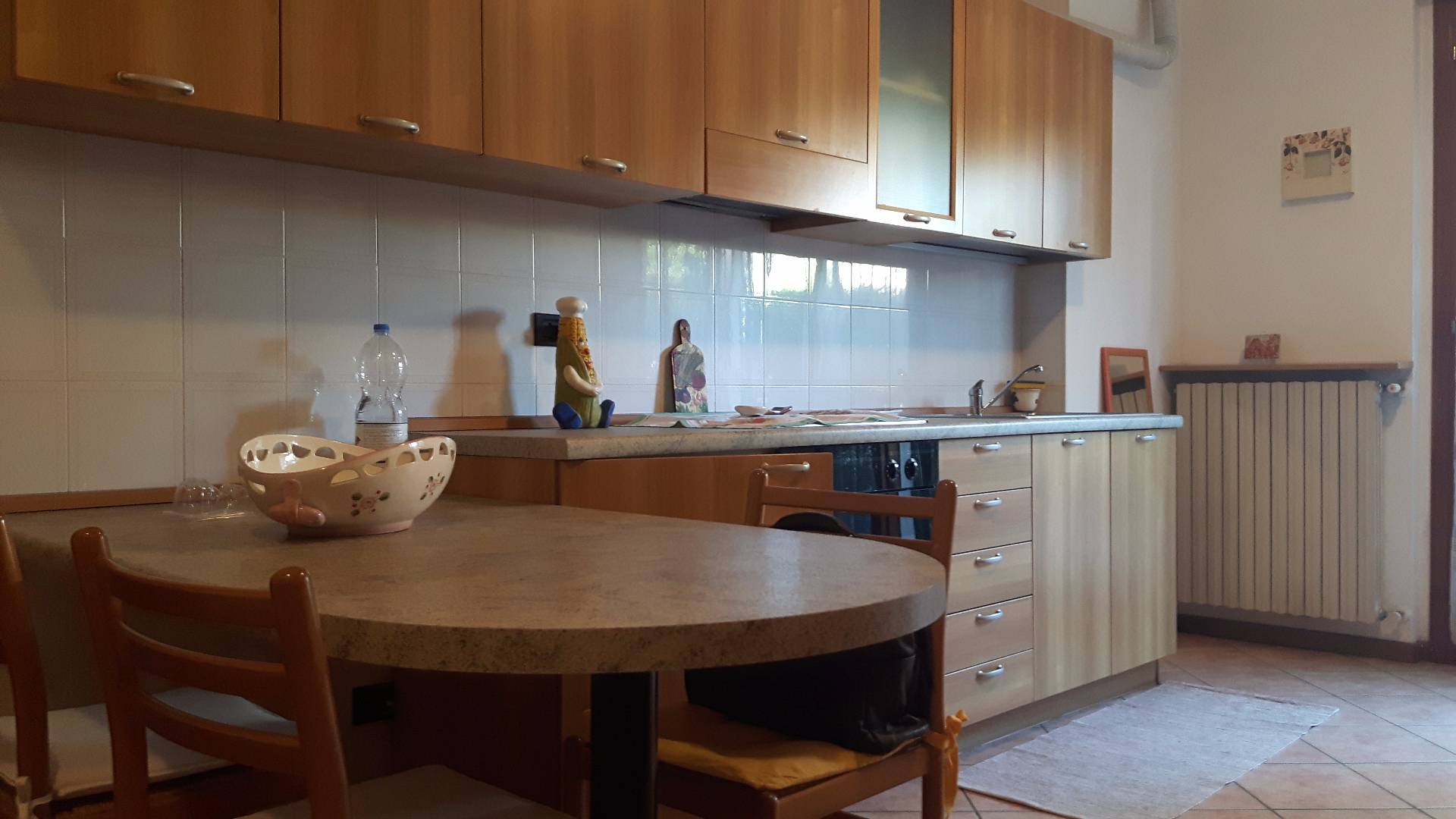 Appartamento in affitto a Legnano, Legnarello