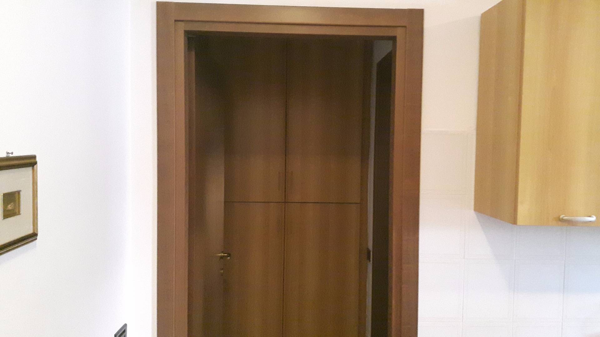 Appartamento in affitto a Legnano, Legnarello