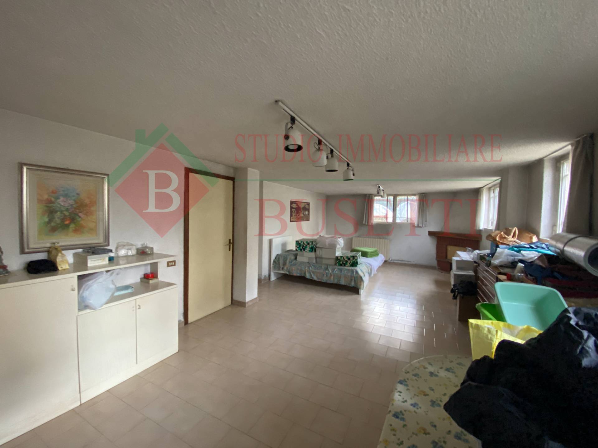 Villa in vendita a Cassano Magnago