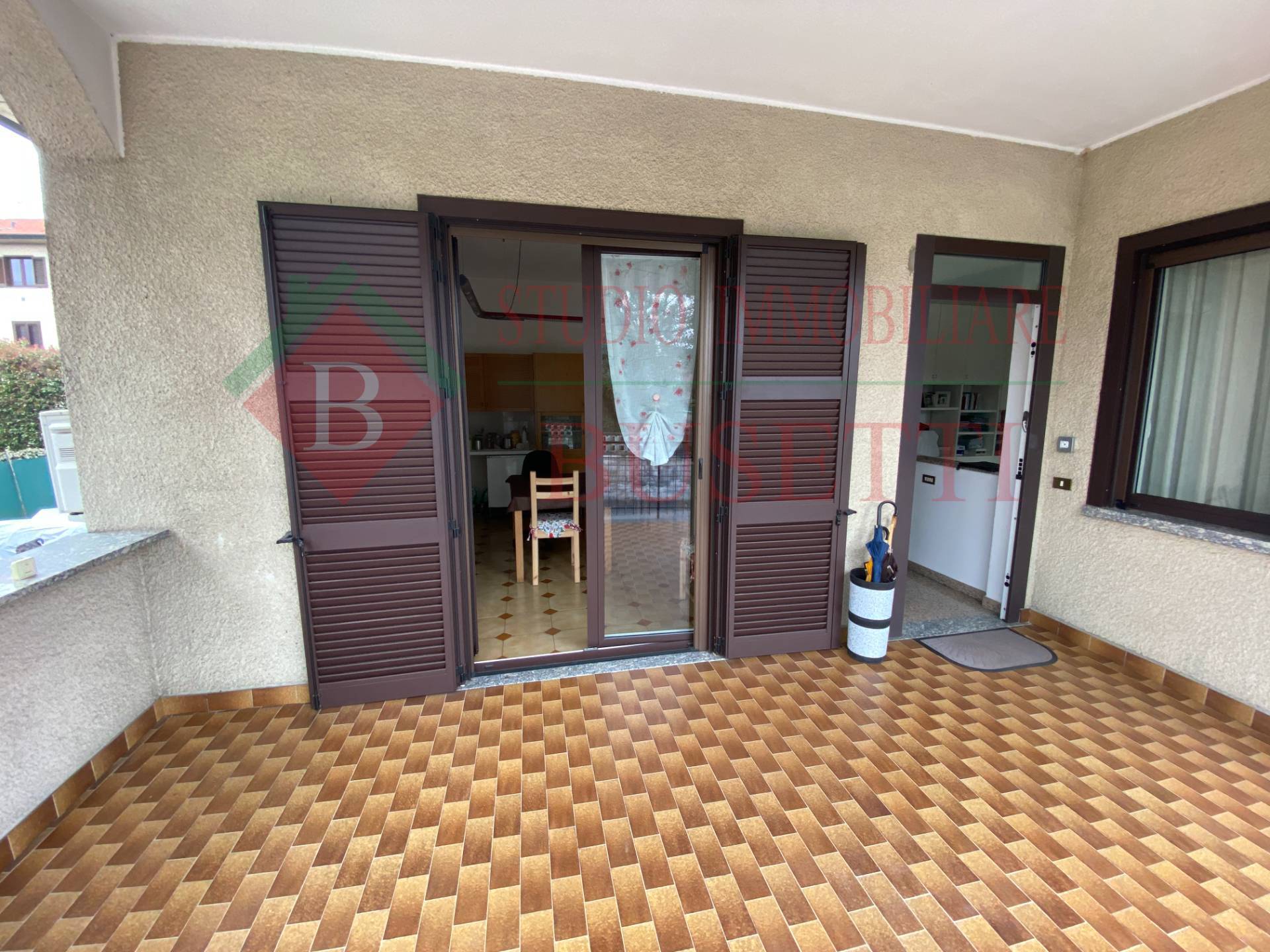 Villa in vendita a Cassano Magnago