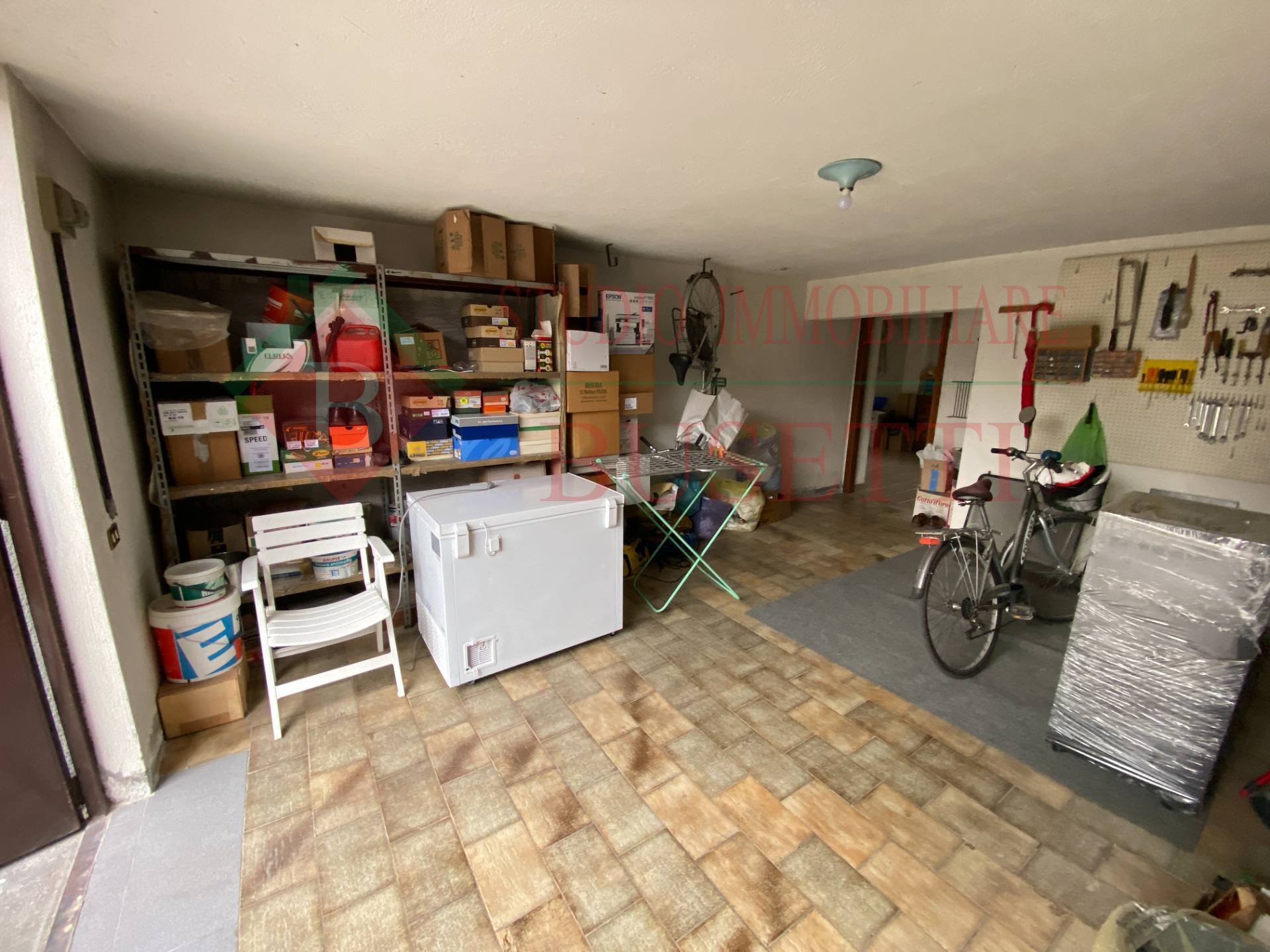 Villa in vendita a Cassano Magnago