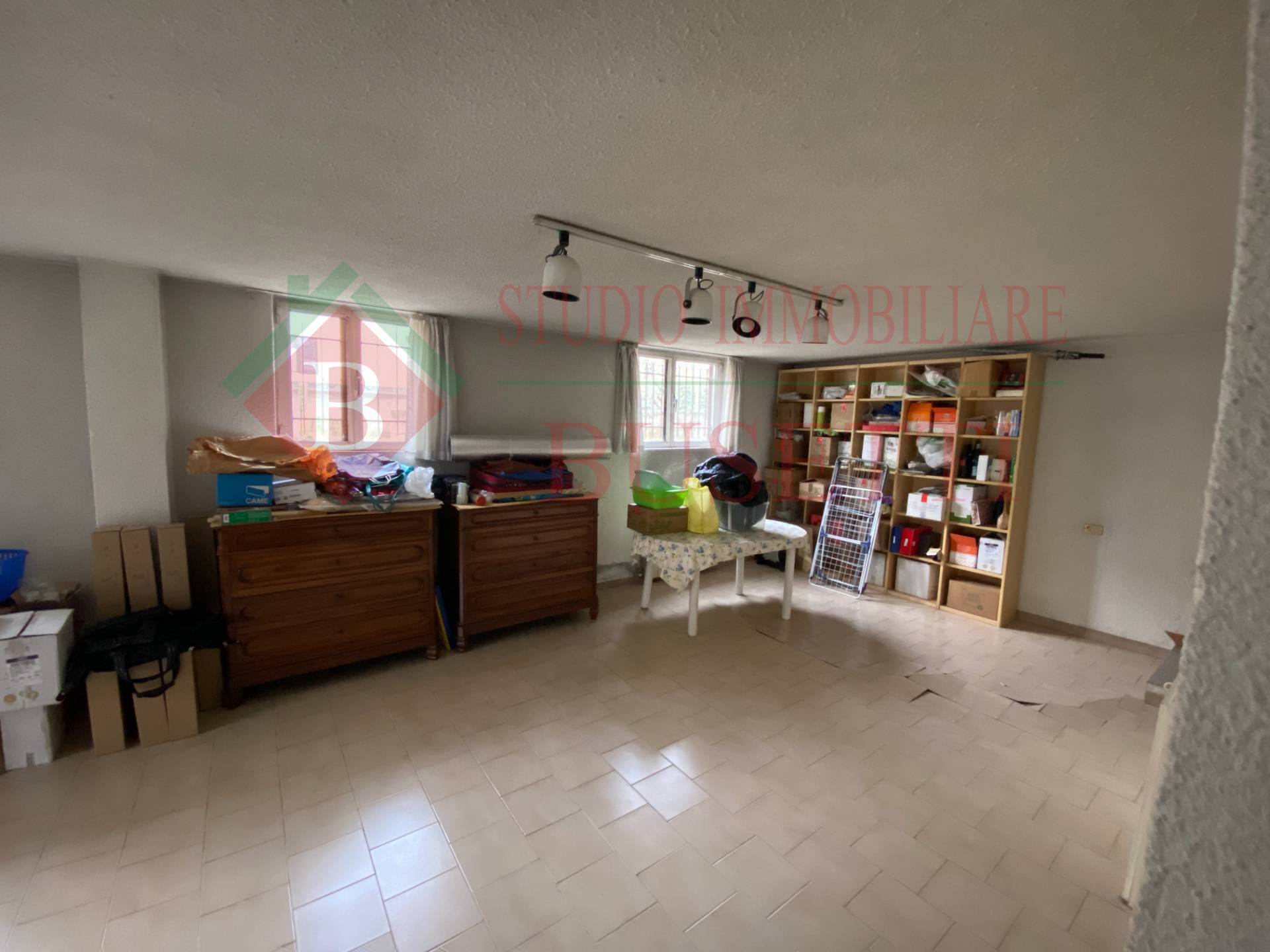 Villa in vendita a Cassano Magnago