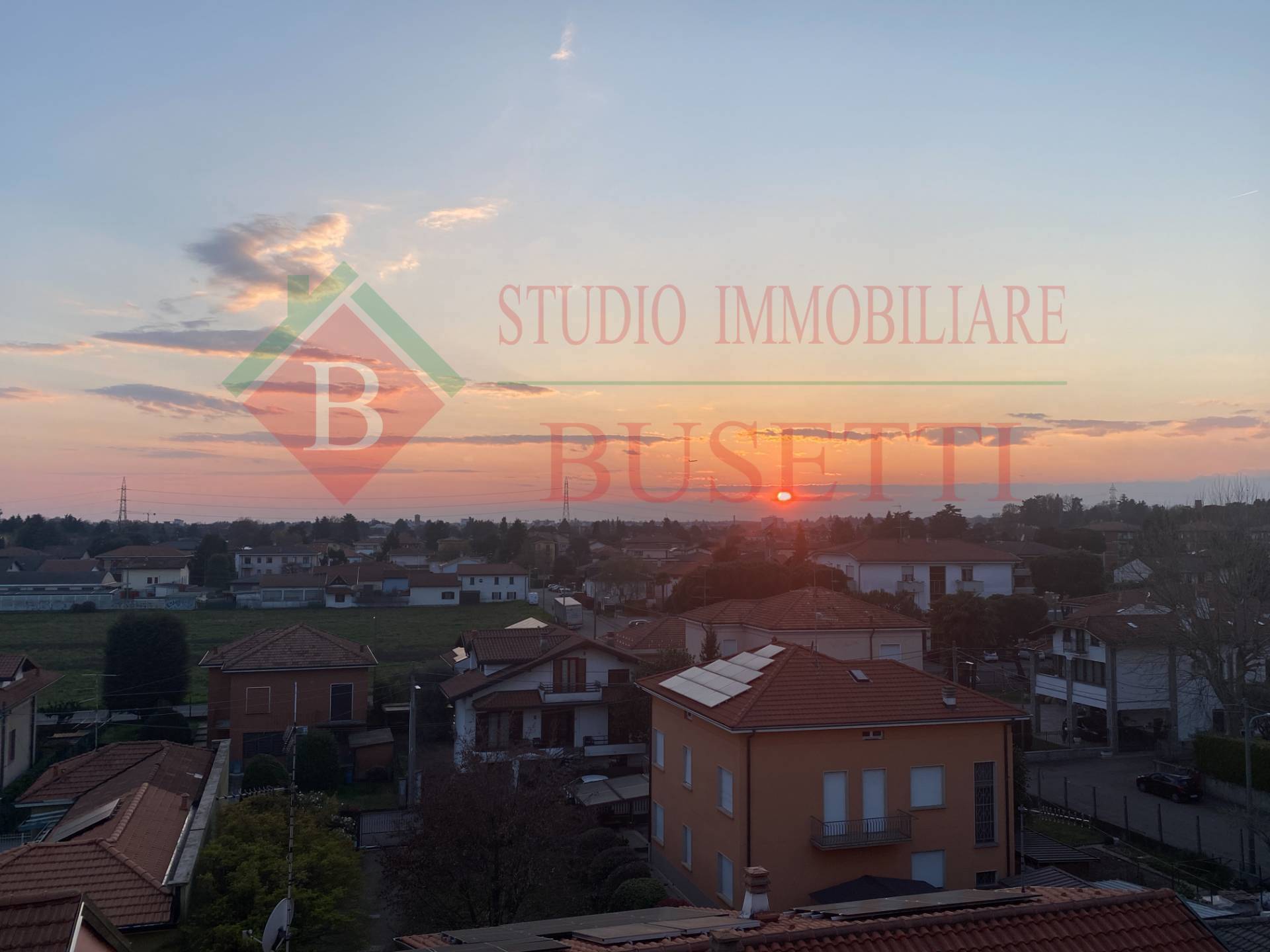 Appartamento in vendita a Cassano Magnago