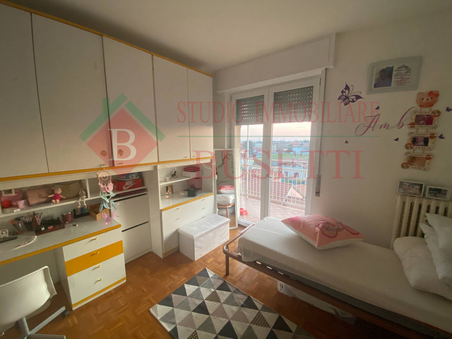 Appartamento in vendita a Cassano Magnago