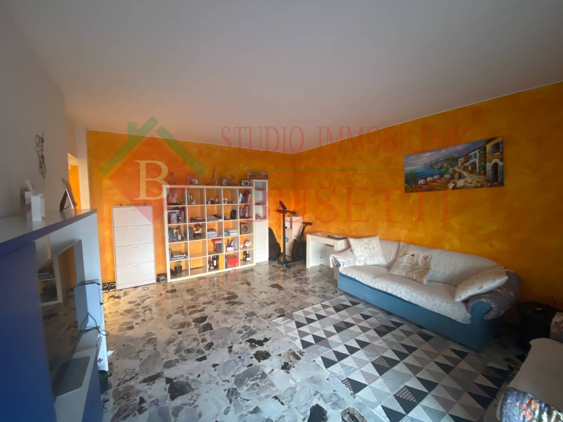 Appartamento in vendita a Cassano Magnago