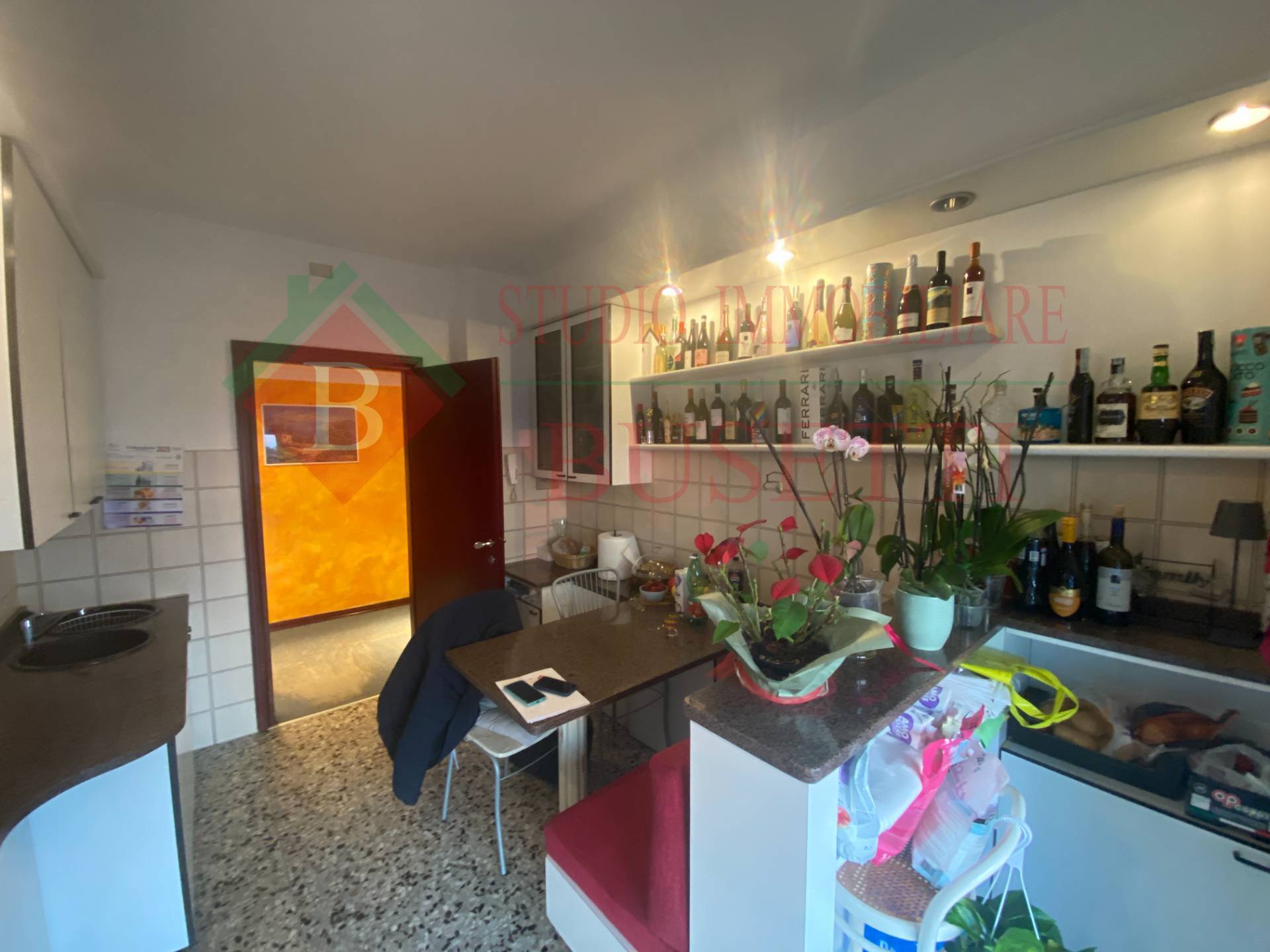 Appartamento in vendita a Cassano Magnago