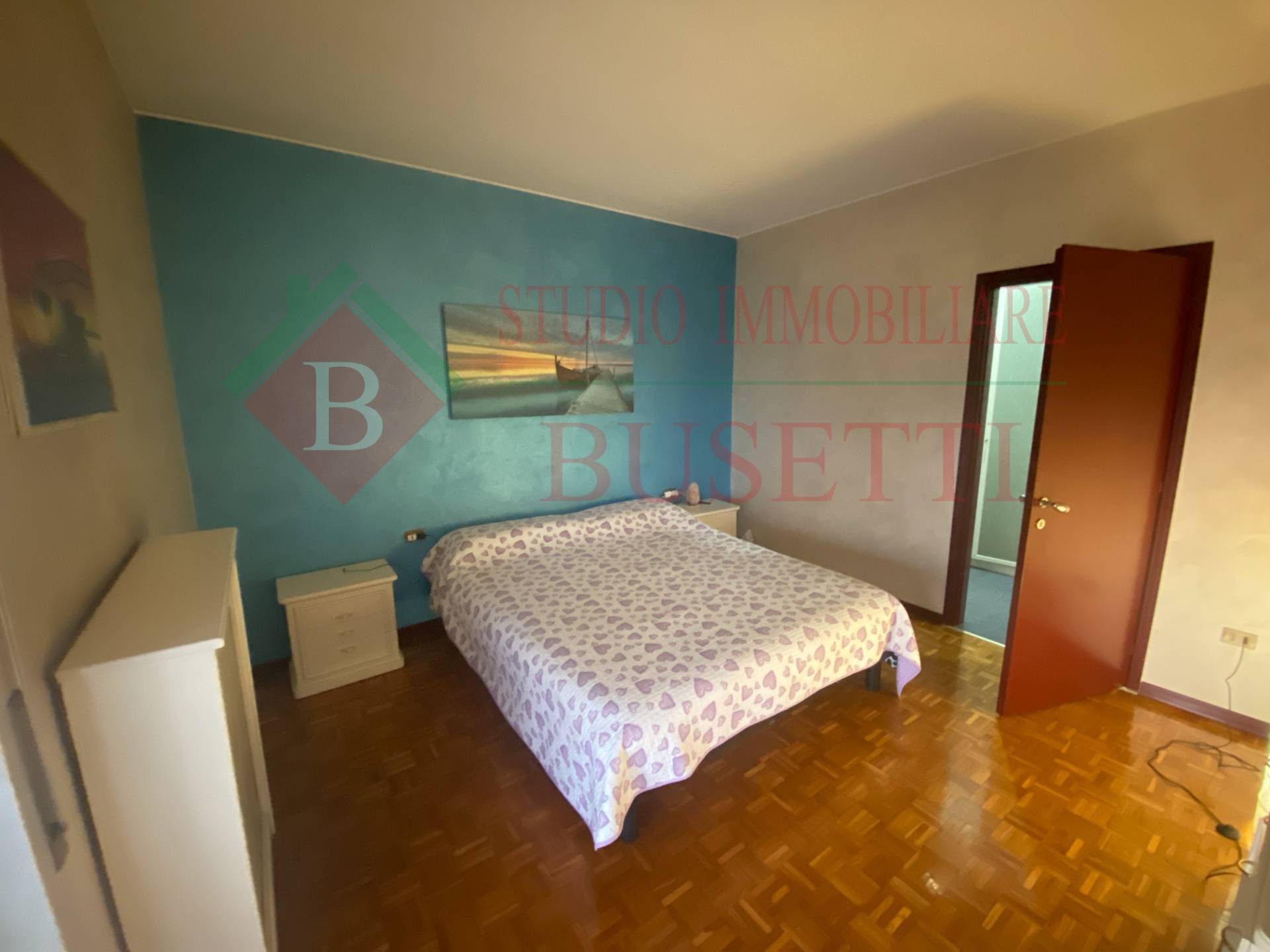 Appartamento in vendita a Cassano Magnago