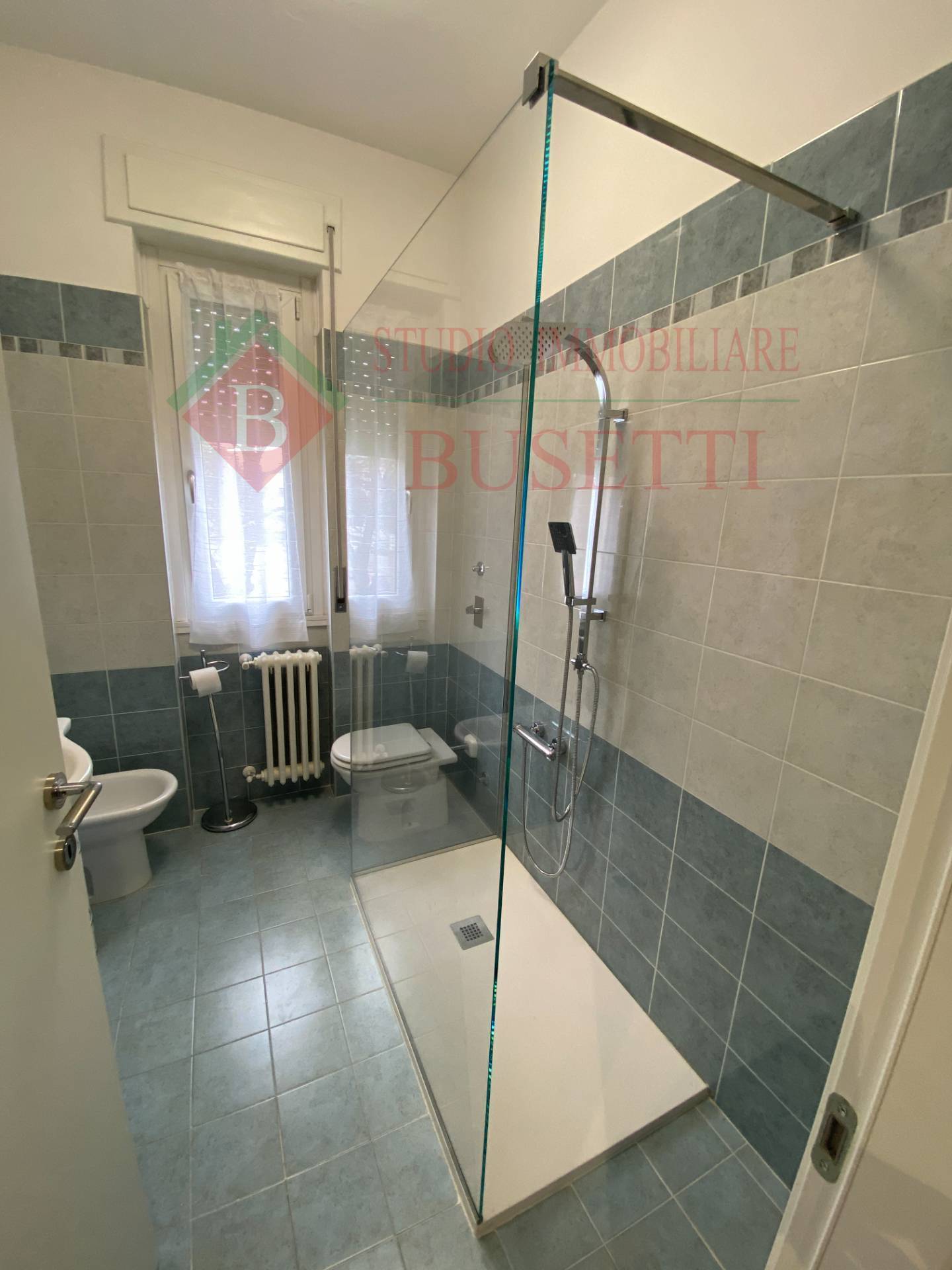 Appartamento in affitto a Busto Arsizio, Centro