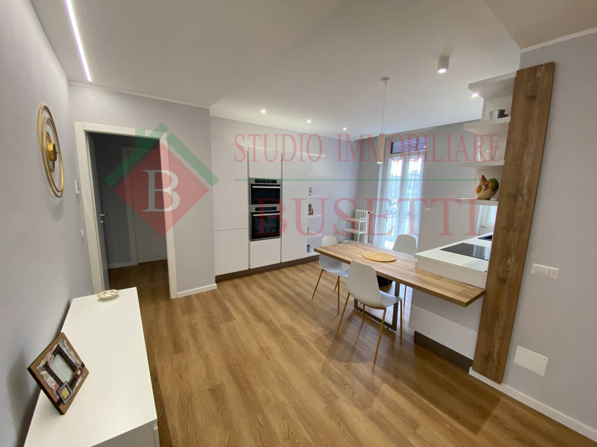 Appartamento in affitto a Busto Arsizio, Centro