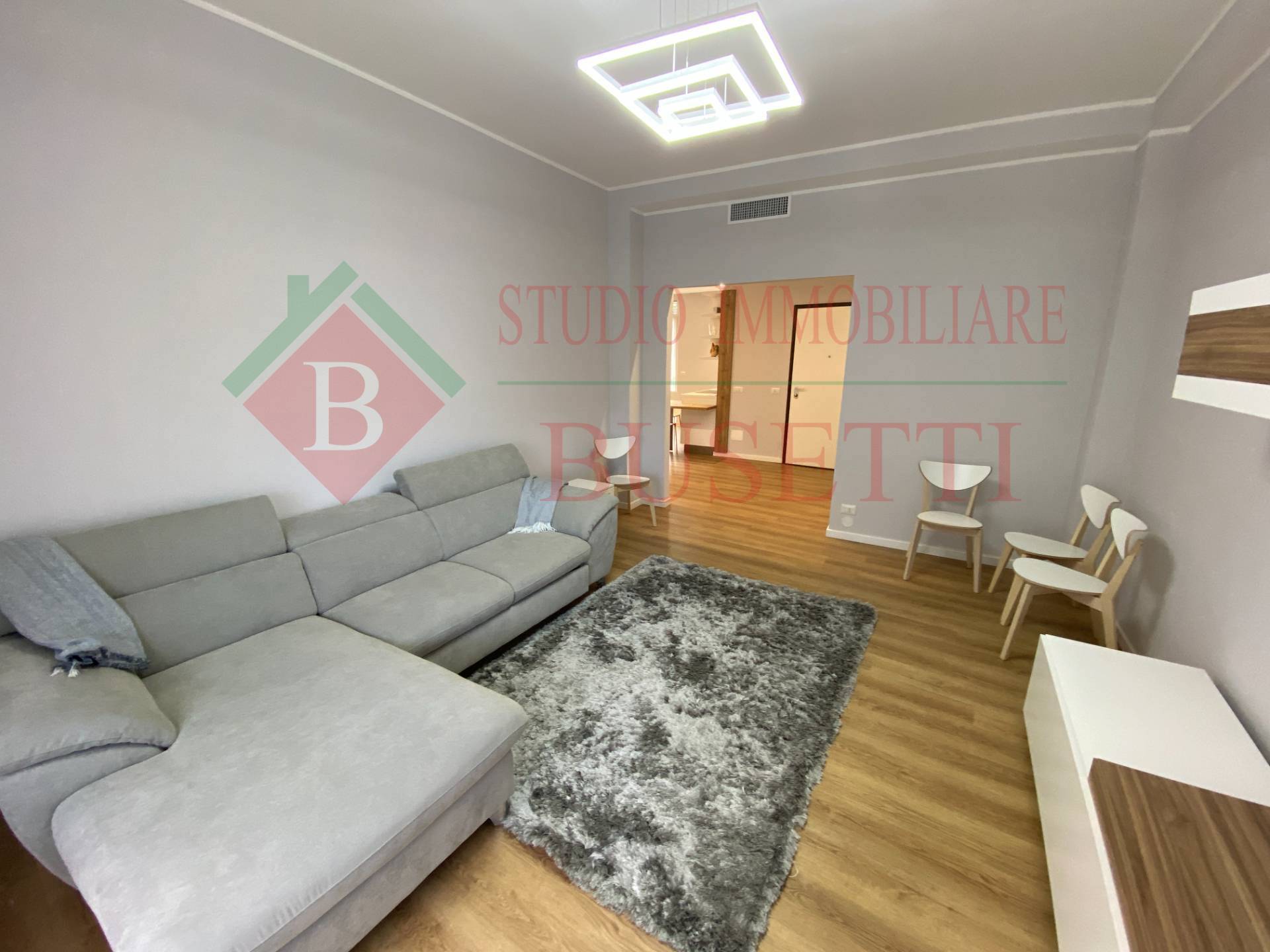 Appartamento in affitto a Busto Arsizio, Centro