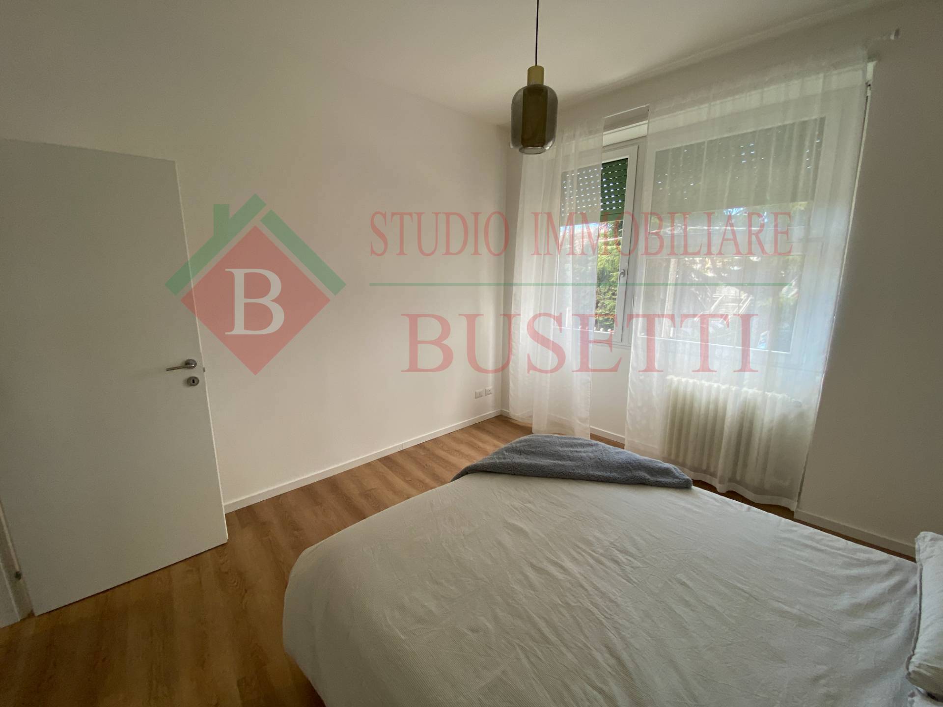 Appartamento in affitto a Busto Arsizio, Centro